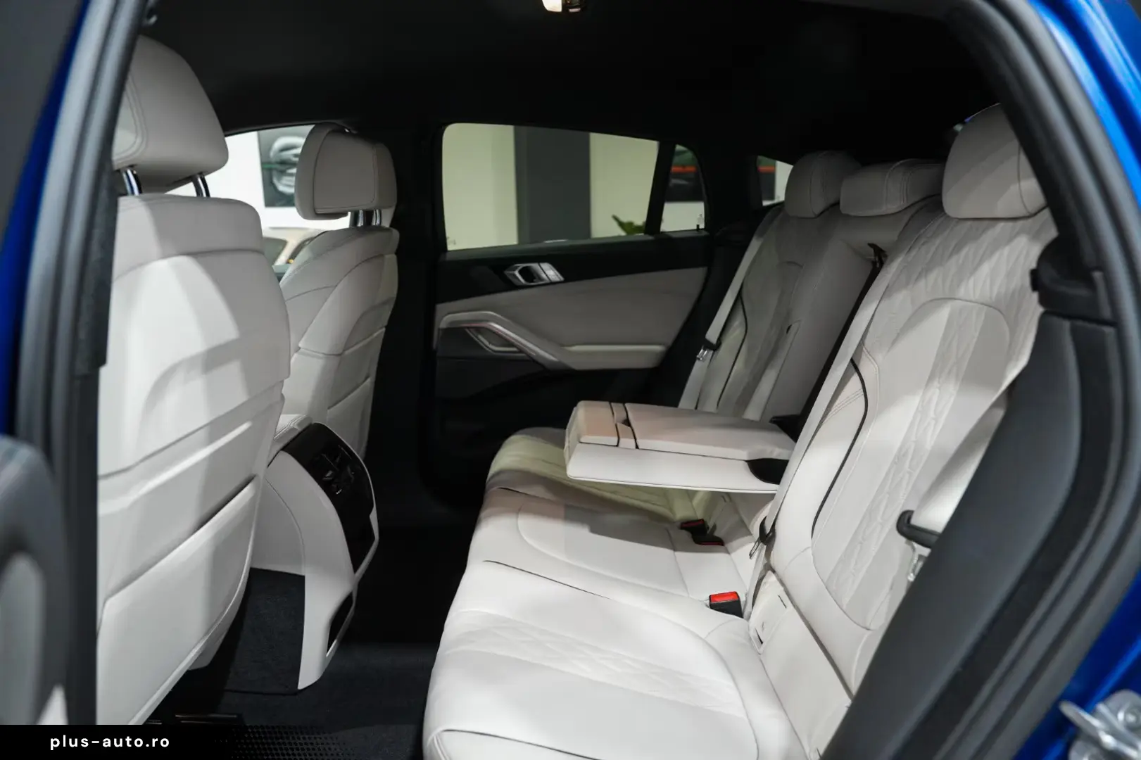 BMW X6 xD30d M Sport  INDIVIDUAL