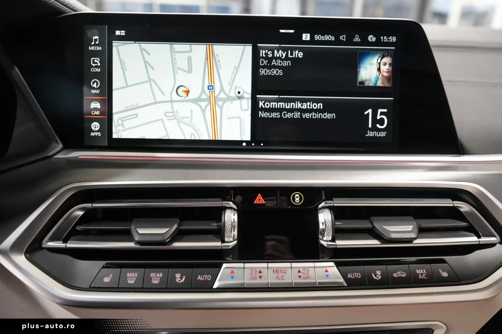 BMW X6 xD30d M Sport  INDIVIDUAL