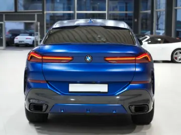 BMW X6 xD30d M Sport  INDIVIDUAL