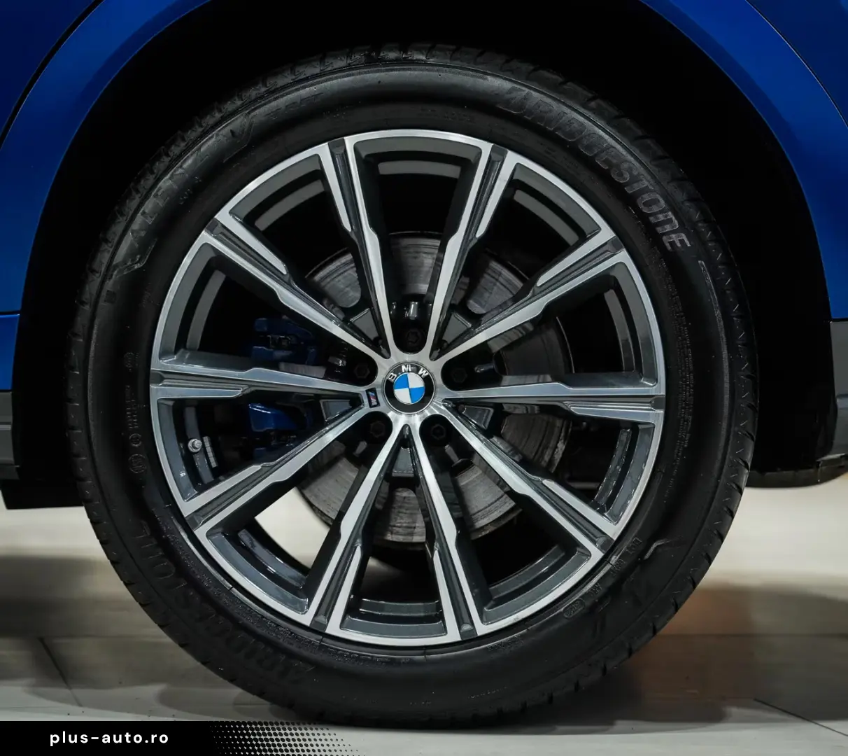 BMW X6 xD30d M Sport  INDIVIDUAL