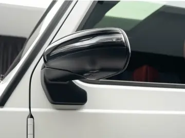 Mercedes Benz G63 Edition 55