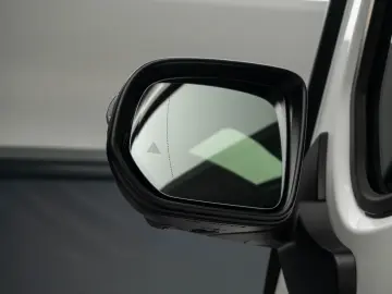 Mercedes Benz G63 Edition 55