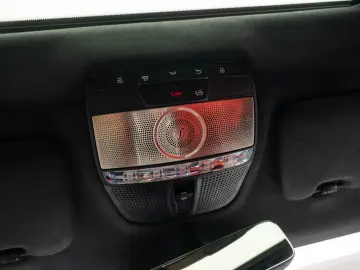 Mercedes Benz G63 Edition 55