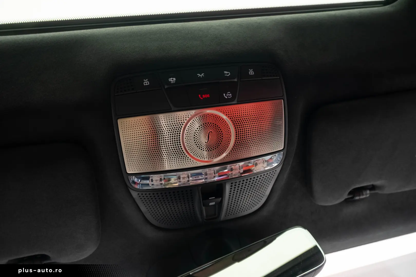 Mercedes Benz G63 Edition 55