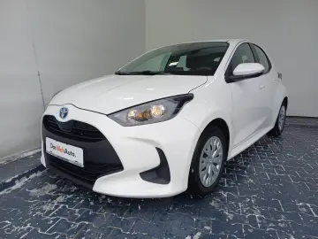 Toyota Yaris 1 5 VVT-i Hybrid Active Drive