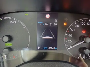 Toyota Yaris 1 5 VVT-i Hybrid Active Drive