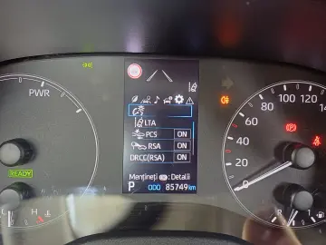 Toyota Yaris 1 5 VVT-i Hybrid Active Drive