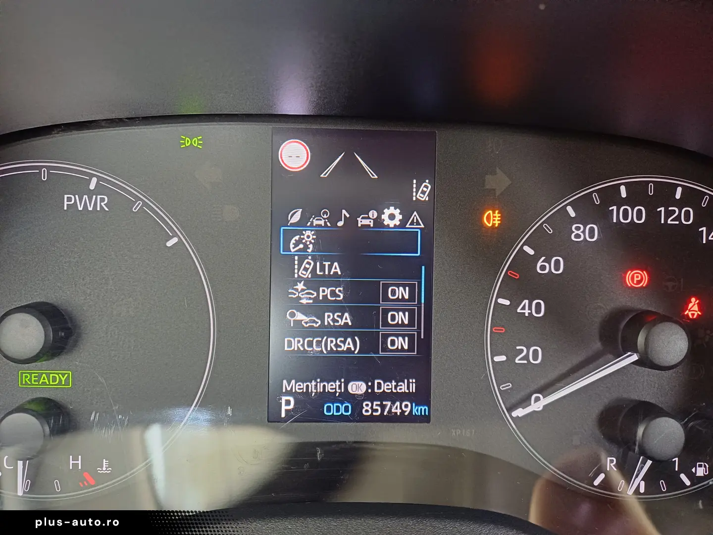 Toyota Yaris 1 5 VVT-i Hybrid Active Drive