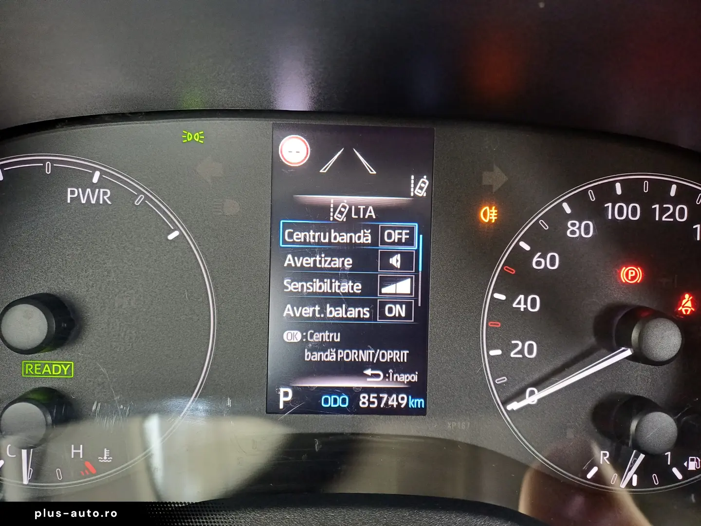 Toyota Yaris 1 5 VVT-i Hybrid Active Drive