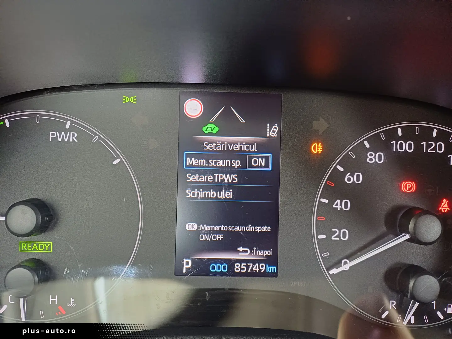 Toyota Yaris 1 5 VVT-i Hybrid Active Drive