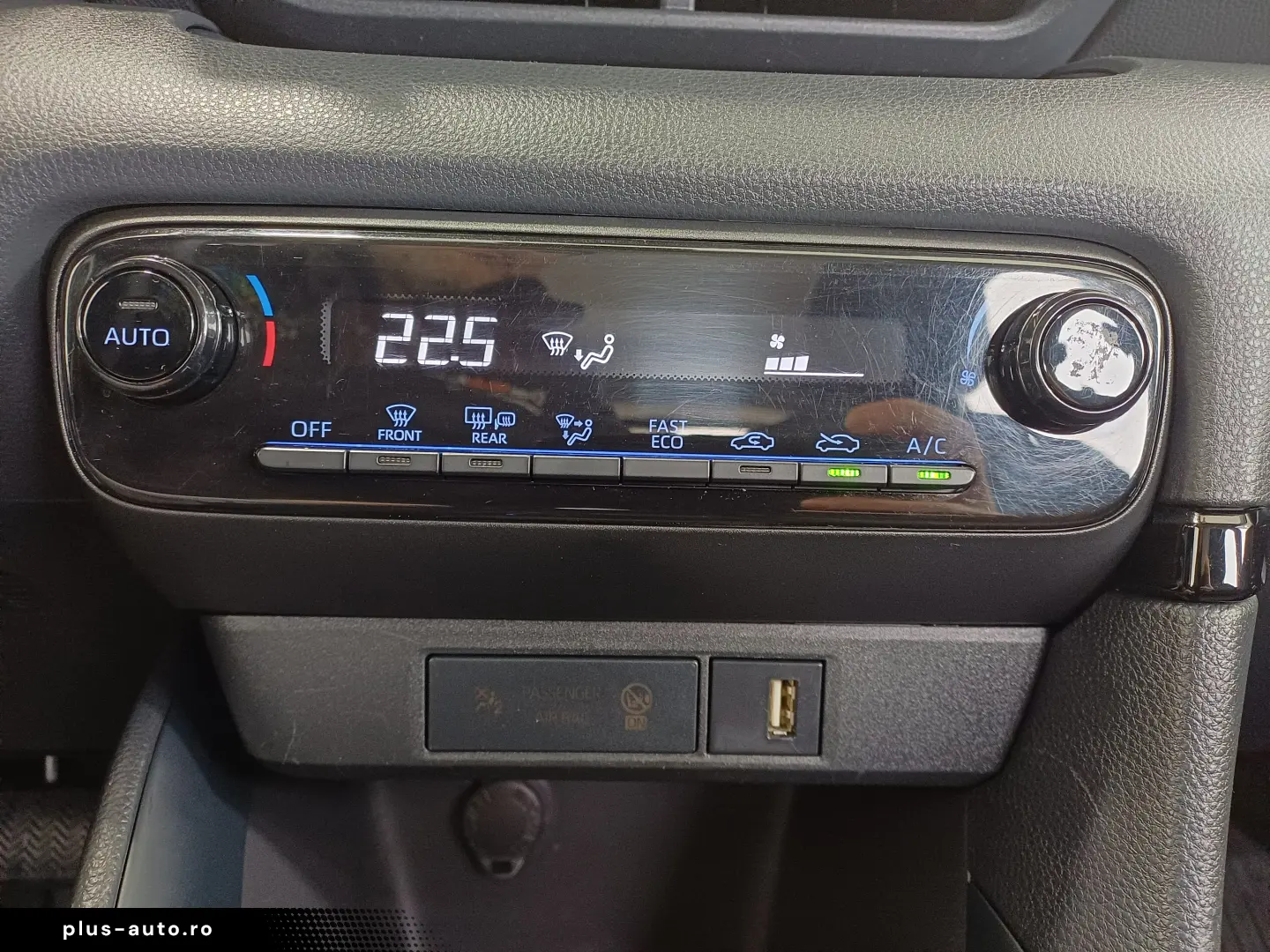 Toyota Yaris 1 5 VVT-i Hybrid Active Drive