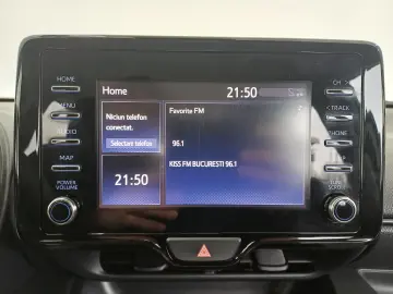 Toyota Yaris 1 5 VVT-i Hybrid Active Drive