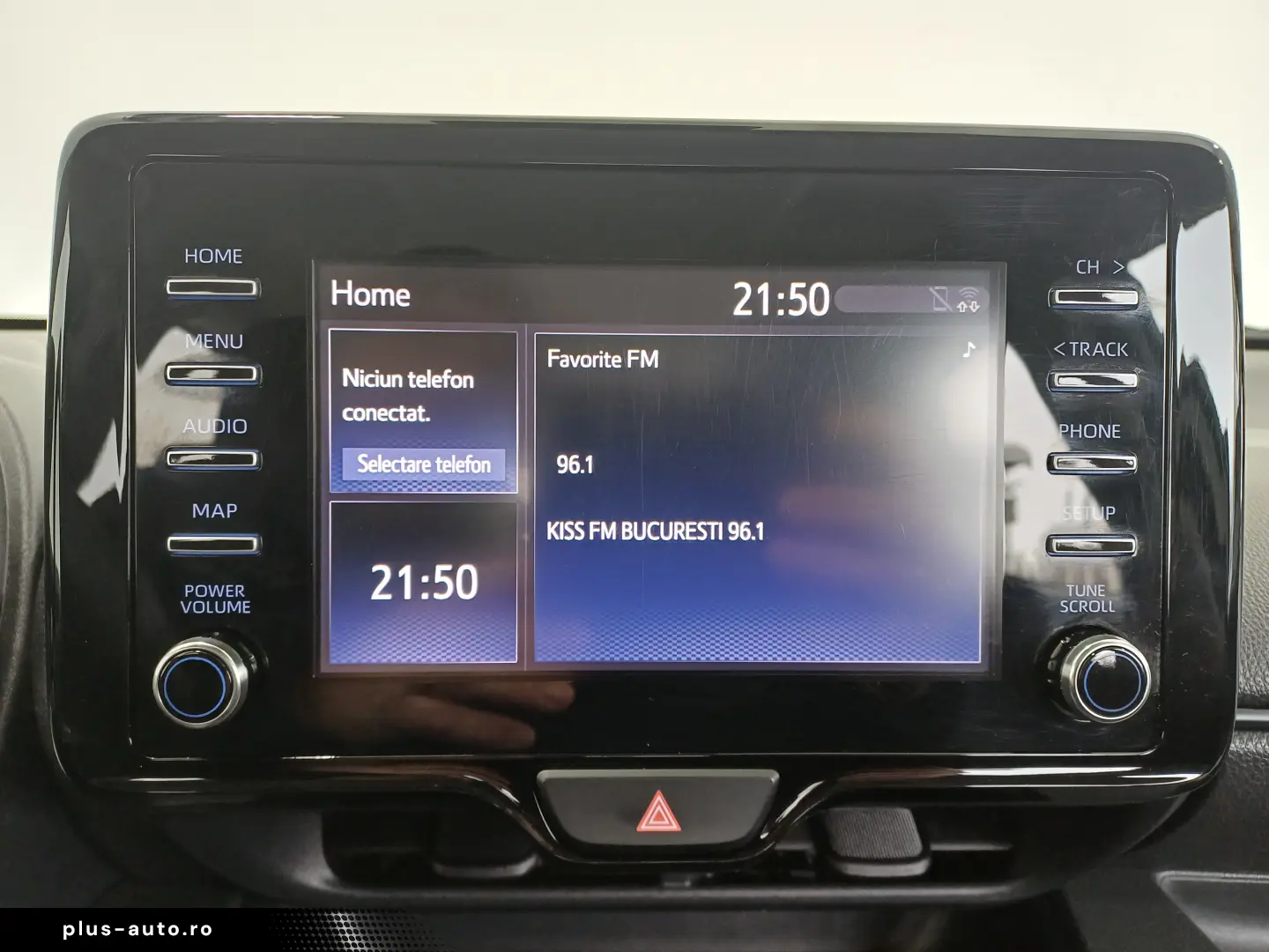 Toyota Yaris 1 5 VVT-i Hybrid Active Drive