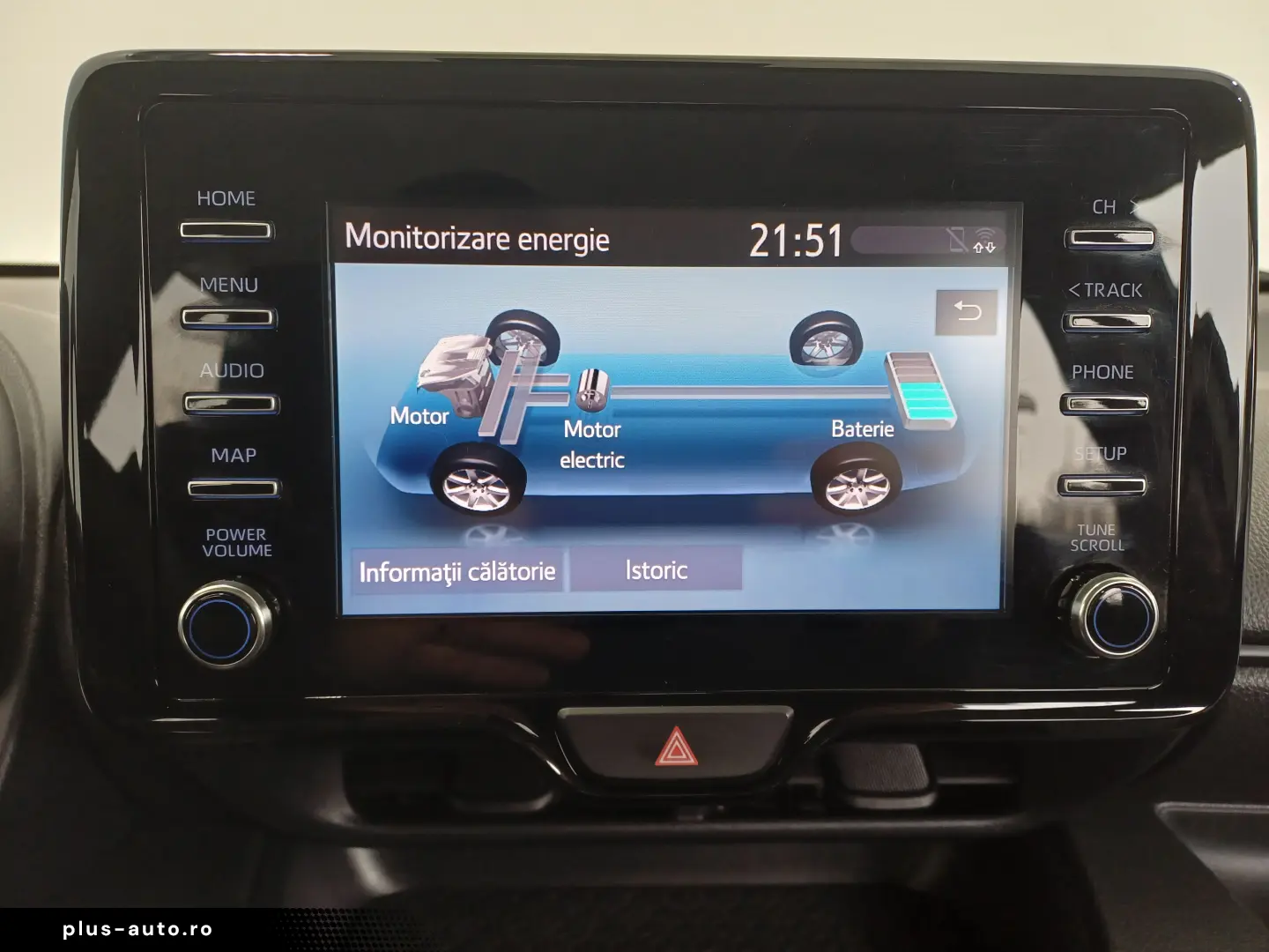 Toyota Yaris 1 5 VVT-i Hybrid Active Drive