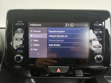 Toyota Yaris 1 5 VVT-i Hybrid Active Drive