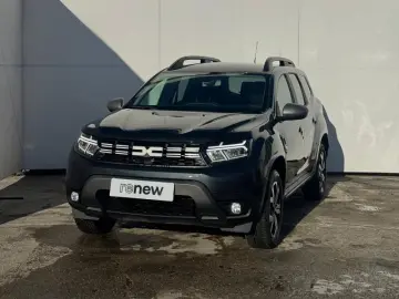 DACIA DUSTER 1.3 TCe 130CP Prestige