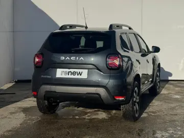 DACIA DUSTER 1.3 TCe 130CP Prestige
