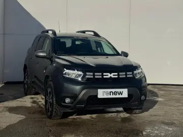 DACIA DUSTER 1.3 TCe 130CP Prestige
