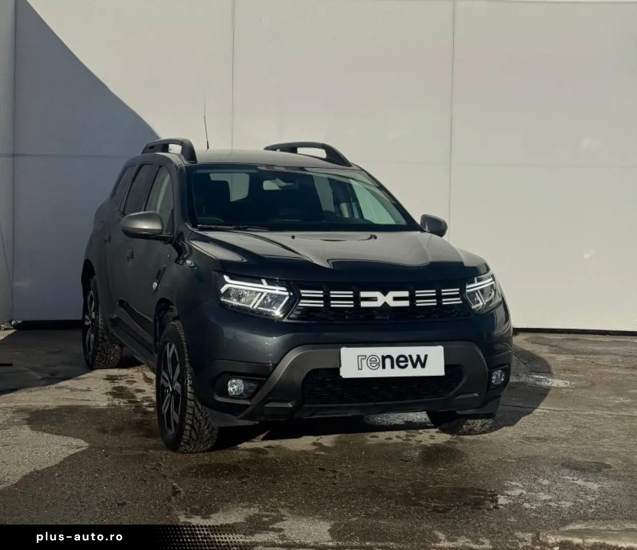 DACIA DUSTER 1.3 TCe 130CP Prestige