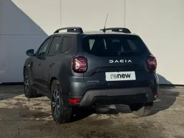 DACIA DUSTER 1.3 TCe 130CP Prestige
