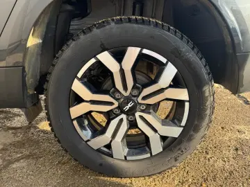 DACIA DUSTER 1.3 TCe 130CP Prestige