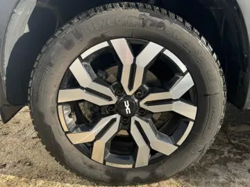 DACIA DUSTER 1.3 TCe 130CP Prestige