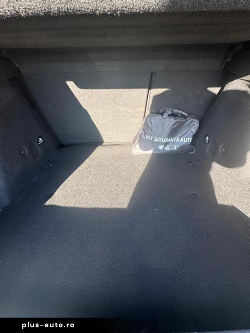 DACIA DUSTER 1.3 TCe 130CP Prestige