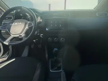 DACIA DUSTER 1.3 TCe 130CP Prestige