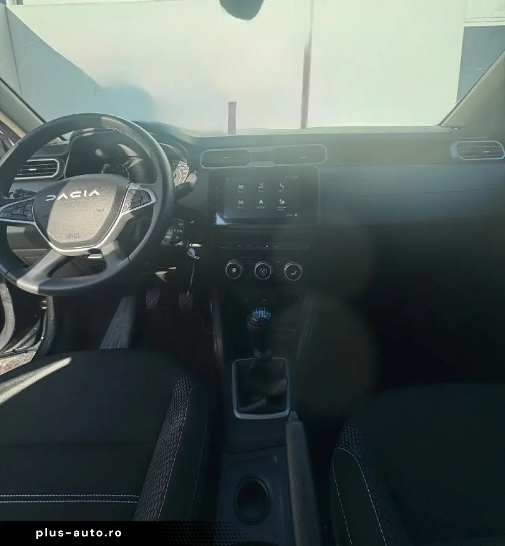 DACIA DUSTER 1.3 TCe 130CP Prestige