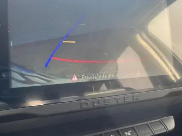 DACIA DUSTER 1.3 TCe 130CP Prestige