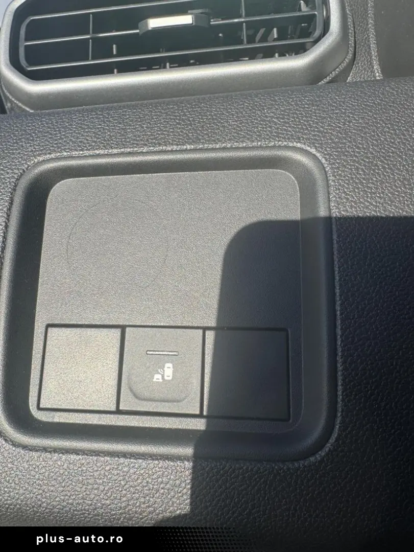 DACIA DUSTER 1.3 TCe 130CP Prestige