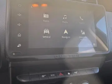 DACIA DUSTER 1.3 TCe 130CP Prestige