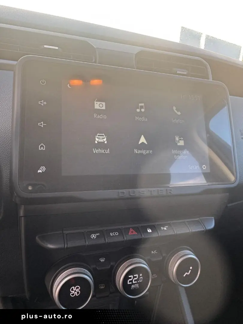 DACIA DUSTER 1.3 TCe 130CP Prestige