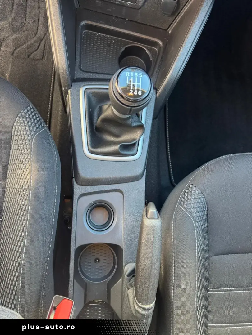 DACIA DUSTER 1.3 TCe 130CP Prestige