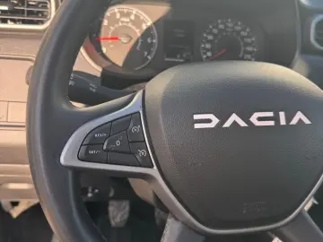 DACIA DUSTER 1.3 TCe 130CP Prestige
