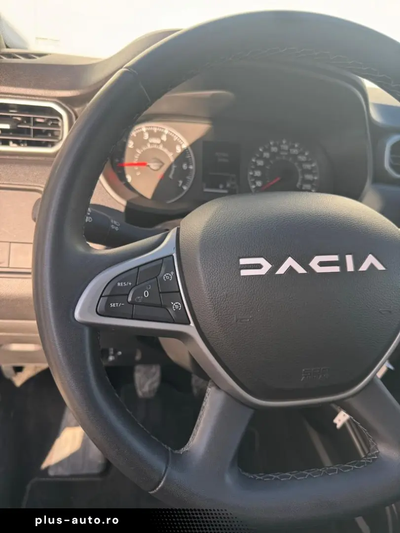 DACIA DUSTER 1.3 TCe 130CP Prestige