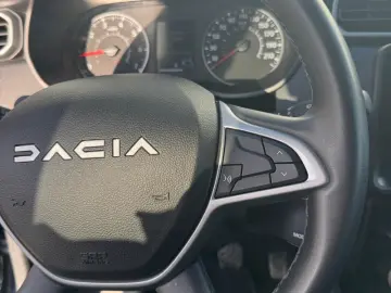 DACIA DUSTER 1.3 TCe 130CP Prestige