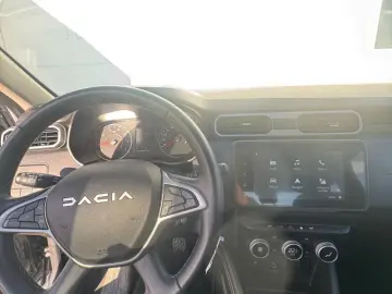 DACIA DUSTER 1.3 TCe 130CP Prestige