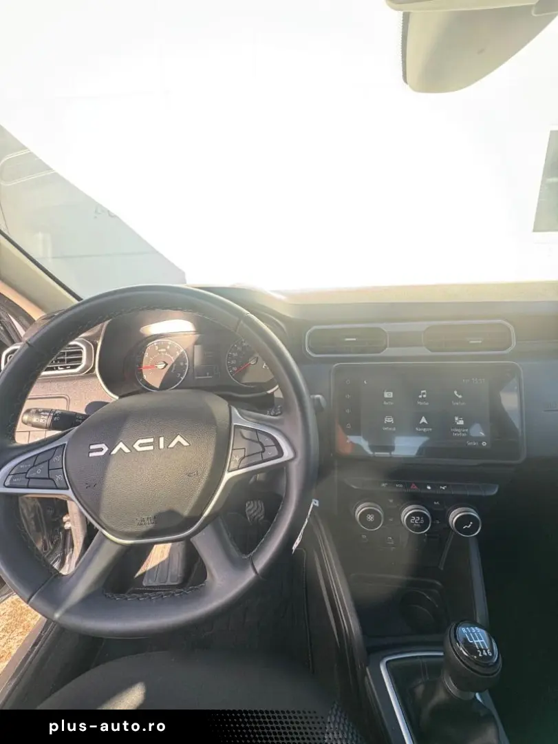 DACIA DUSTER 1.3 TCe 130CP Prestige