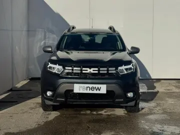 DACIA DUSTER 1.3 TCe 130CP Prestige