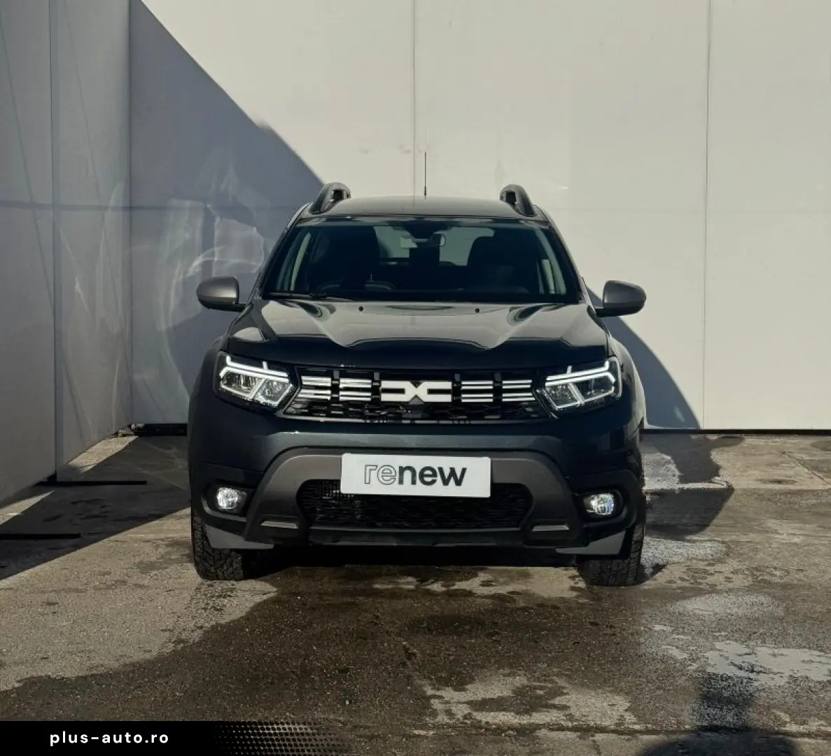 DACIA DUSTER 1.3 TCe 130CP Prestige