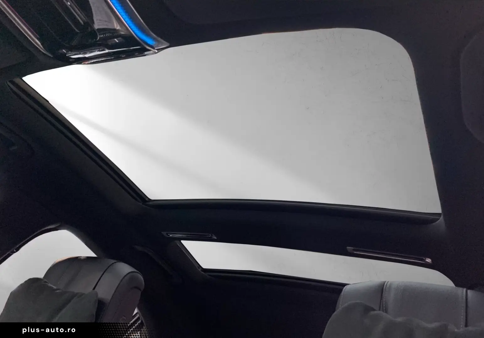 Mercedes-Benz S 350 d AMG Line Kamera Pano HUD