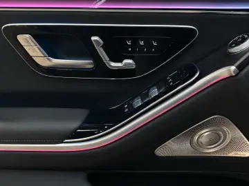 Mercedes-Benz S 350 d AMG Line Kamera Pano HUD