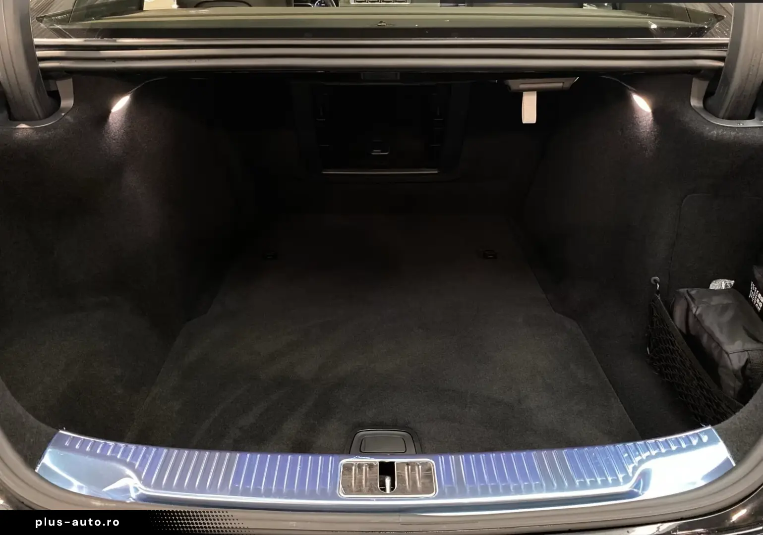 Mercedes-Benz S 350 d AMG Line Kamera Pano HUD