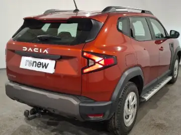 DACIA DUSTER 1.0 ECO-G 100CP Expression