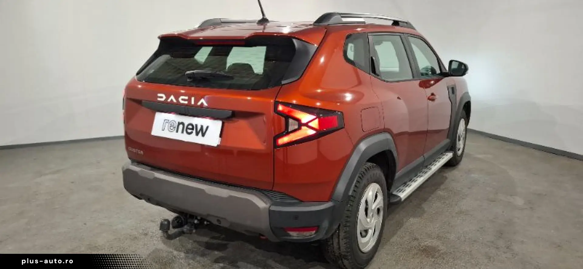 DACIA DUSTER 1.0 ECO-G 100CP Expression