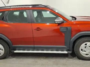 DACIA DUSTER 1.0 ECO-G 100CP Expression