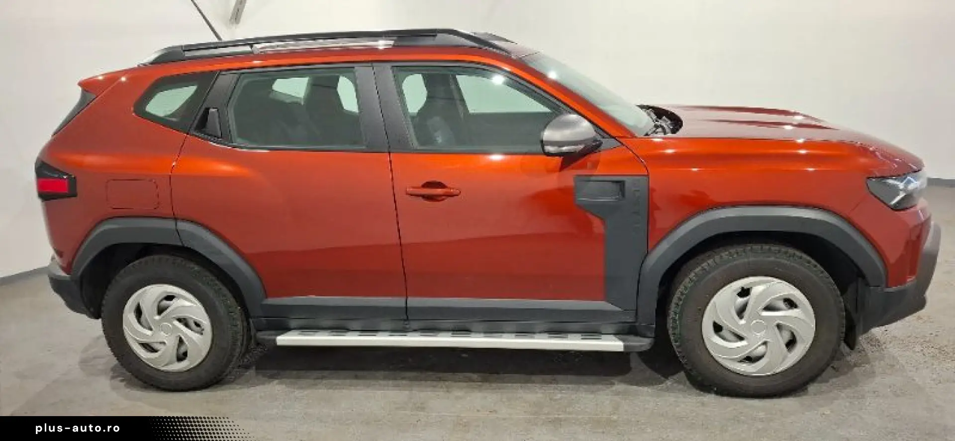 DACIA DUSTER 1.0 ECO-G 100CP Expression