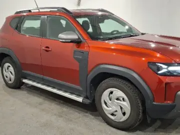 DACIA DUSTER 1.0 ECO-G 100CP Expression