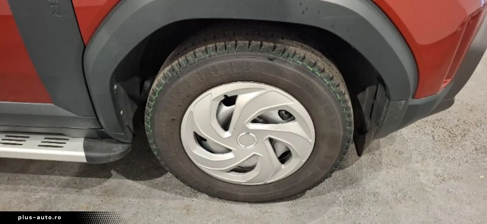 DACIA DUSTER 1.0 ECO-G 100CP Expression